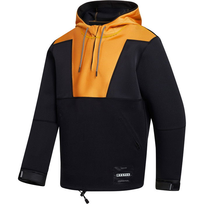 Neoprene hoodie sales